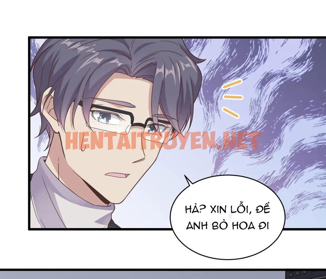 Xem ảnh Hôm Nay Tên Khốn Đó Lại Gây Sự Với Tôi - Chap 9 - img_036_1629896996 - HentaiTruyenVN.net