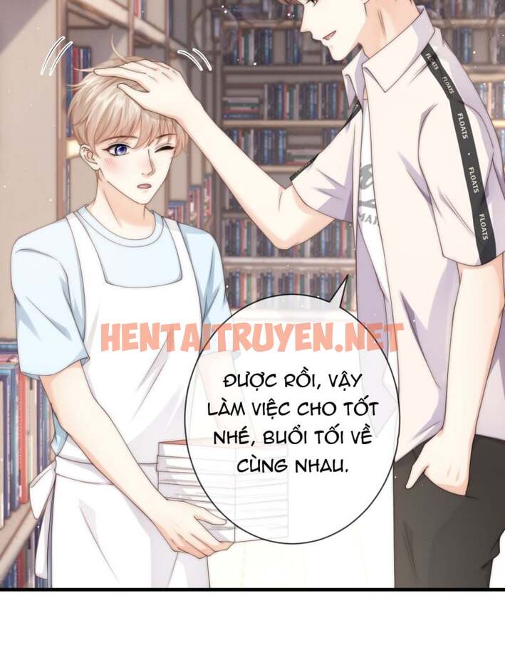 Xem ảnh Hòn Đảo Thanh Mai - Chap 17 - img_024_1646136688 - TruyenVN.APP