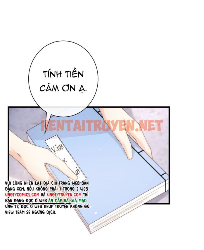 Xem ảnh Hòn Đảo Thanh Mai - Chap 18 - img_007_1646136606 - TruyenVN.APP