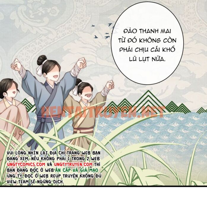 Xem ảnh Hòn Đảo Thanh Mai - Chap 18 - img_025_1646136636 - HentaiTruyenVN.net