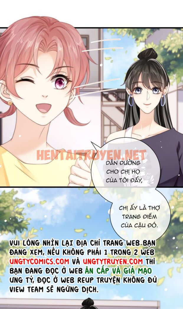 Xem ảnh Hòn Đảo Thanh Mai - Chap 23 - img_009_1648433648 - TruyenVN.APP