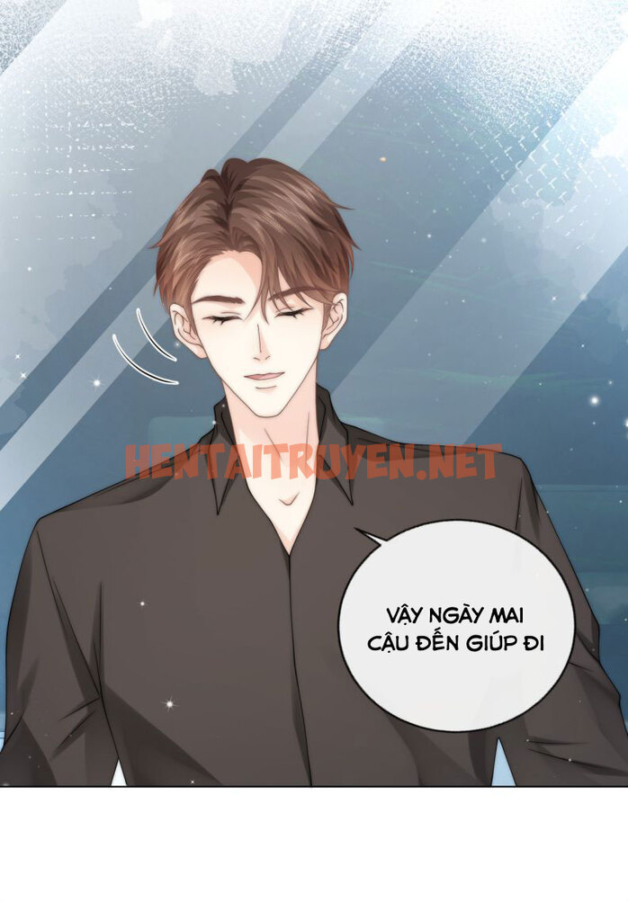 Xem ảnh Hòn Đảo Thanh Mai - Chap 7 - img_008_1646137340 - TruyenVN.APP