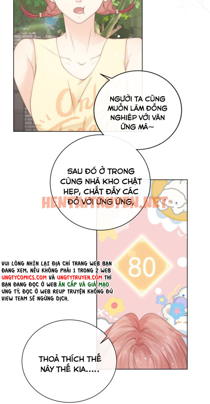 Xem ảnh Hòn Đảo Thanh Mai - Chap 7 - img_019_1646137374 - TruyenVN.APP