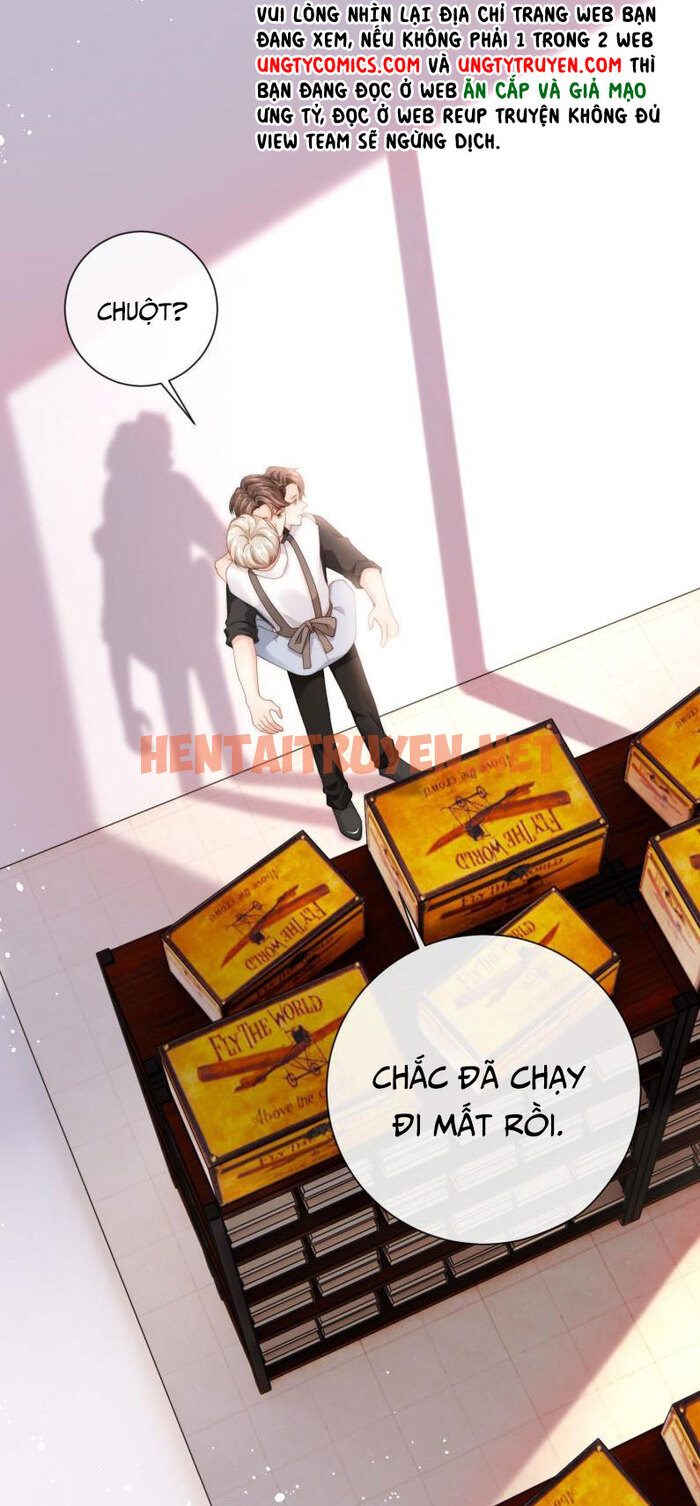 Xem ảnh Hòn Đảo Thanh Mai - Chap 8 - img_004_1646137261 - TruyenVN.APP