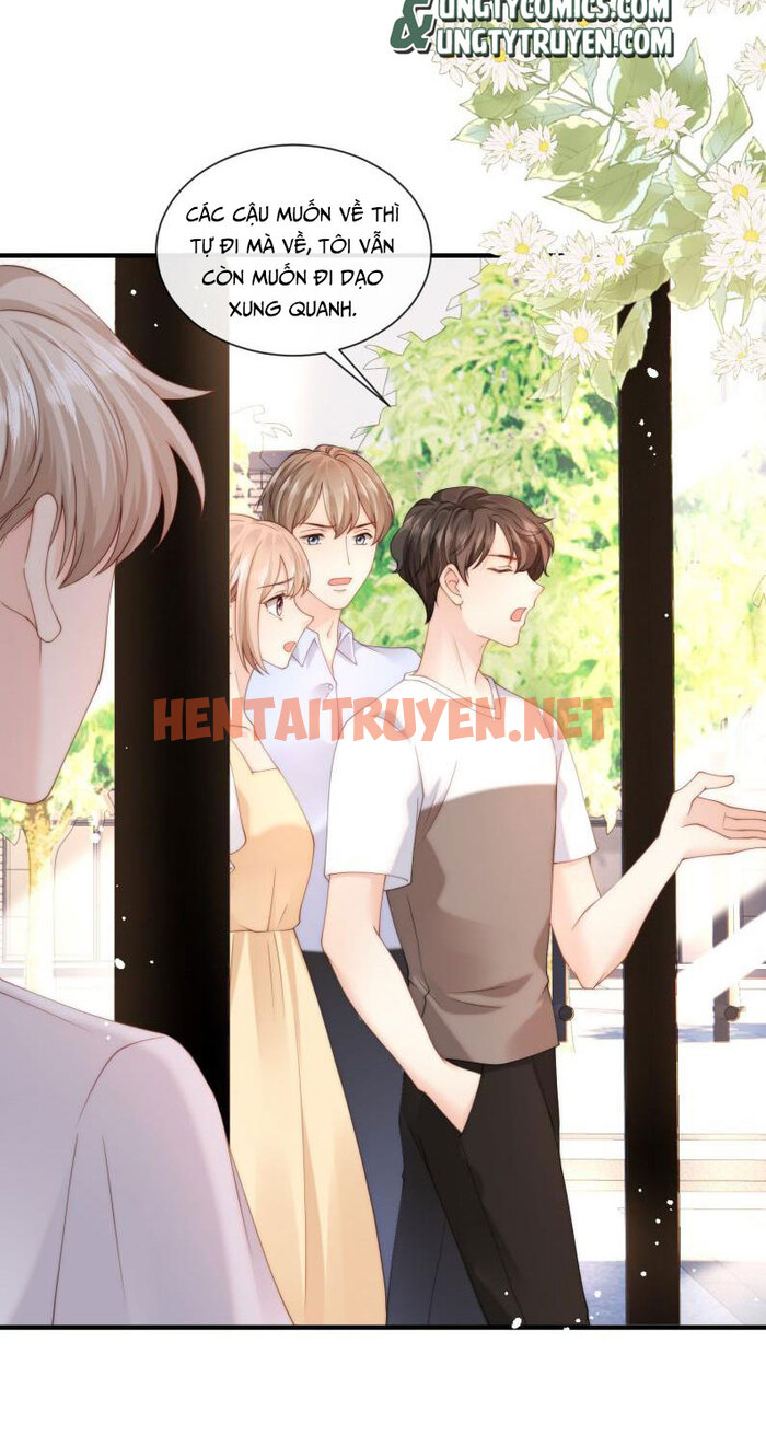 Xem ảnh Hòn Đảo Thanh Mai - Chap 8 - img_010_1646137274 - TruyenVN.APP