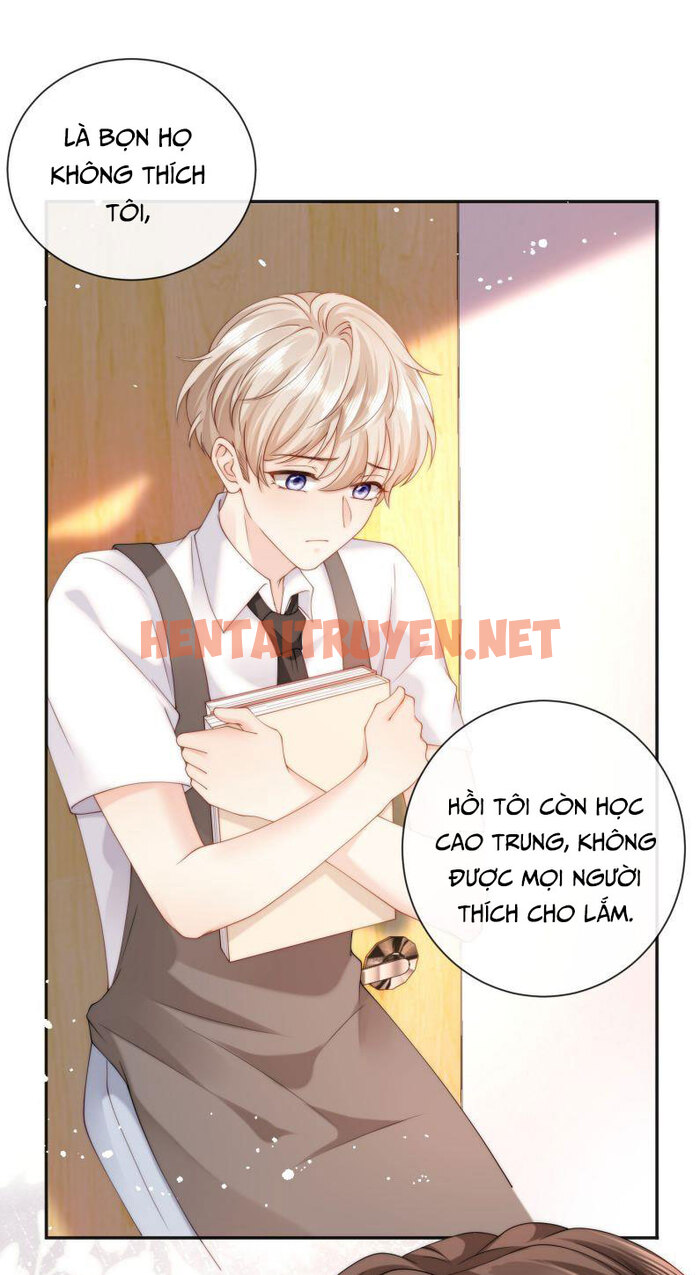 Xem ảnh Hòn Đảo Thanh Mai - Chap 8 - img_018_1646137288 - TruyenVN.APP