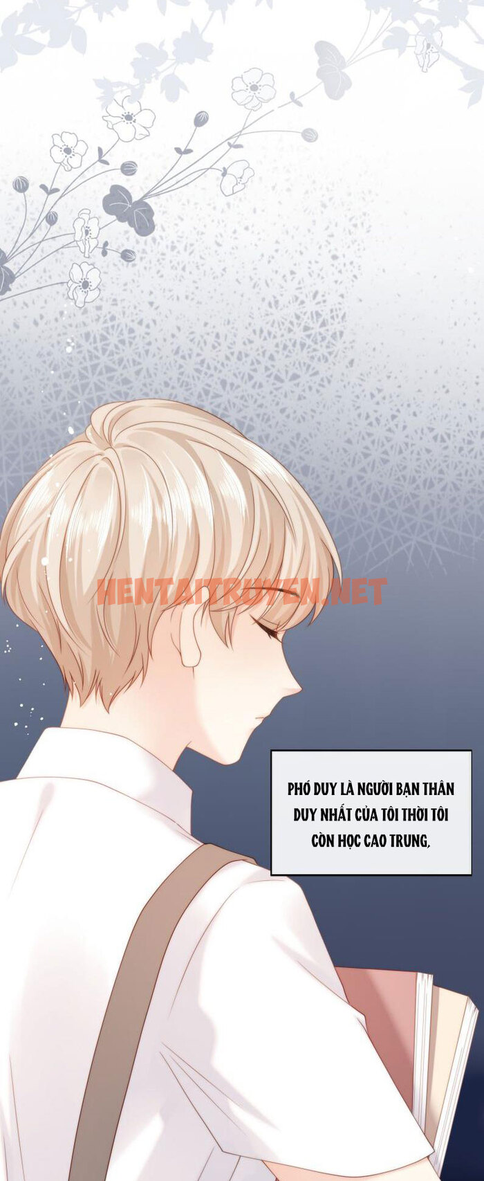 Xem ảnh Hòn Đảo Thanh Mai - Chap 8 - img_021_1646137293 - TruyenVN.APP