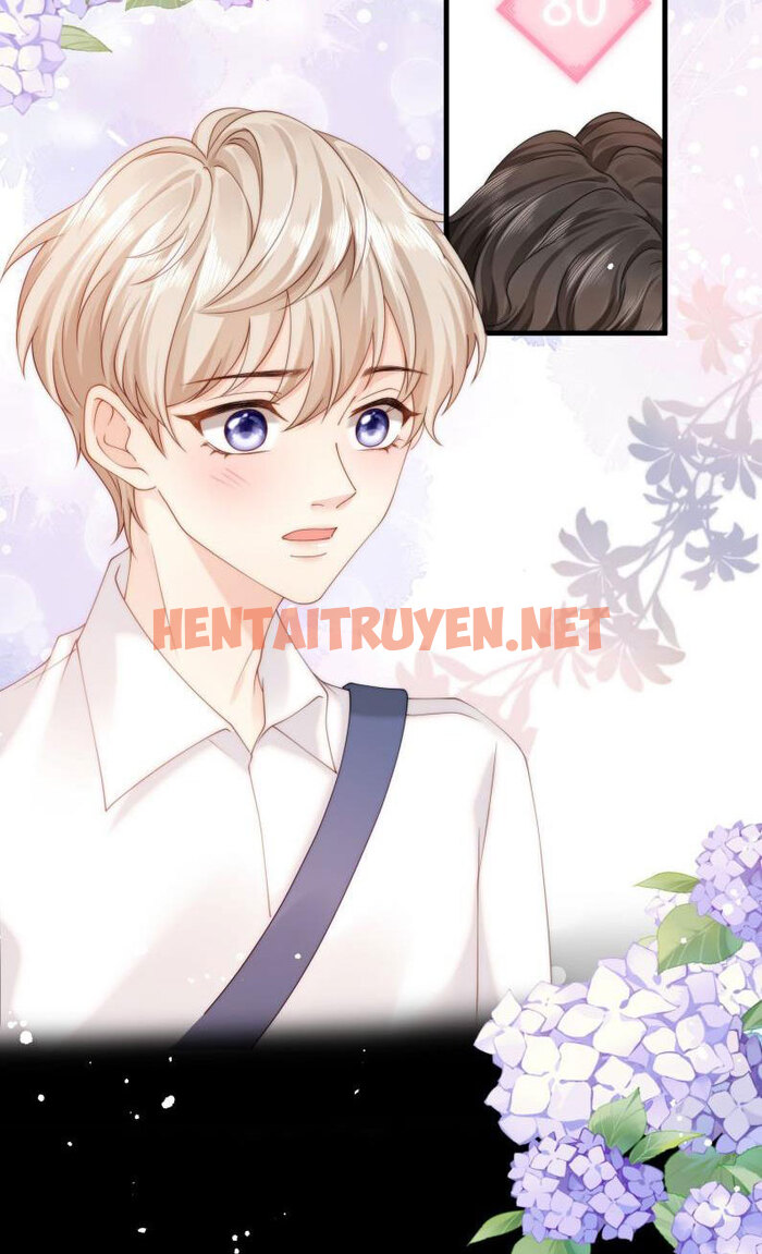 Xem ảnh Hòn Đảo Thanh Mai - Chap 8 - img_026_1646137302 - HentaiTruyenVN.net