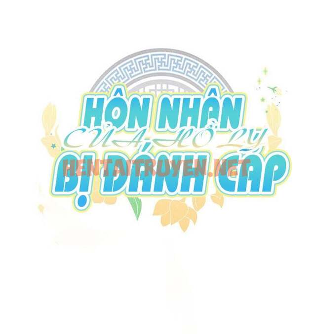 Xem ảnh Hôn Nhân Bị Đánh Cắp Của Hồ Ly - Chap 12 - img_014_1658552546 - HentaiTruyen.net