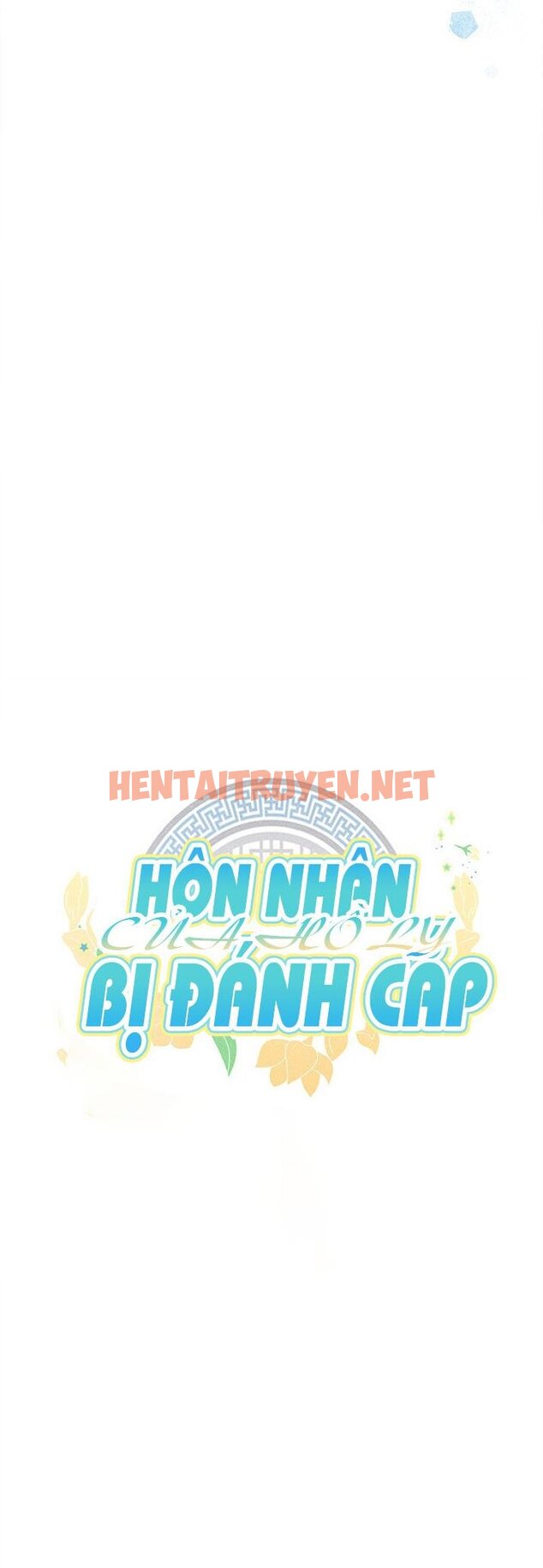 Xem ảnh Hôn Nhân Bị Đánh Cắp Của Hồ Ly - Chap 13 - img_013_1658552476 - HentaiTruyen.net