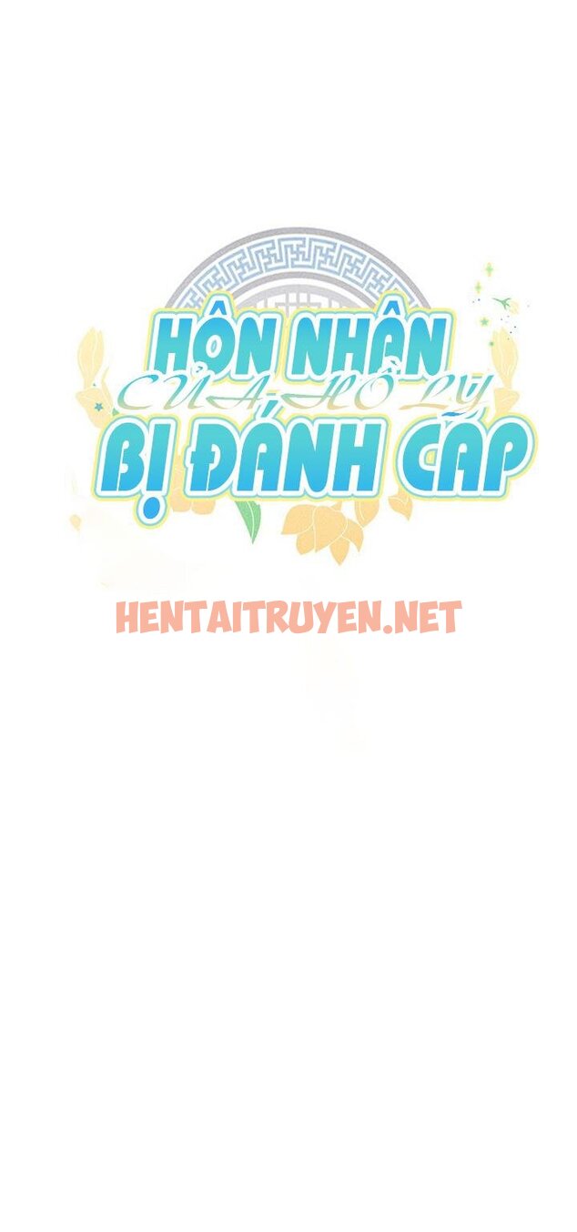 Xem ảnh Hôn Nhân Bị Đánh Cắp Của Hồ Ly - Chap 14 - img_015_1659112423 - HentaiTruyen.net