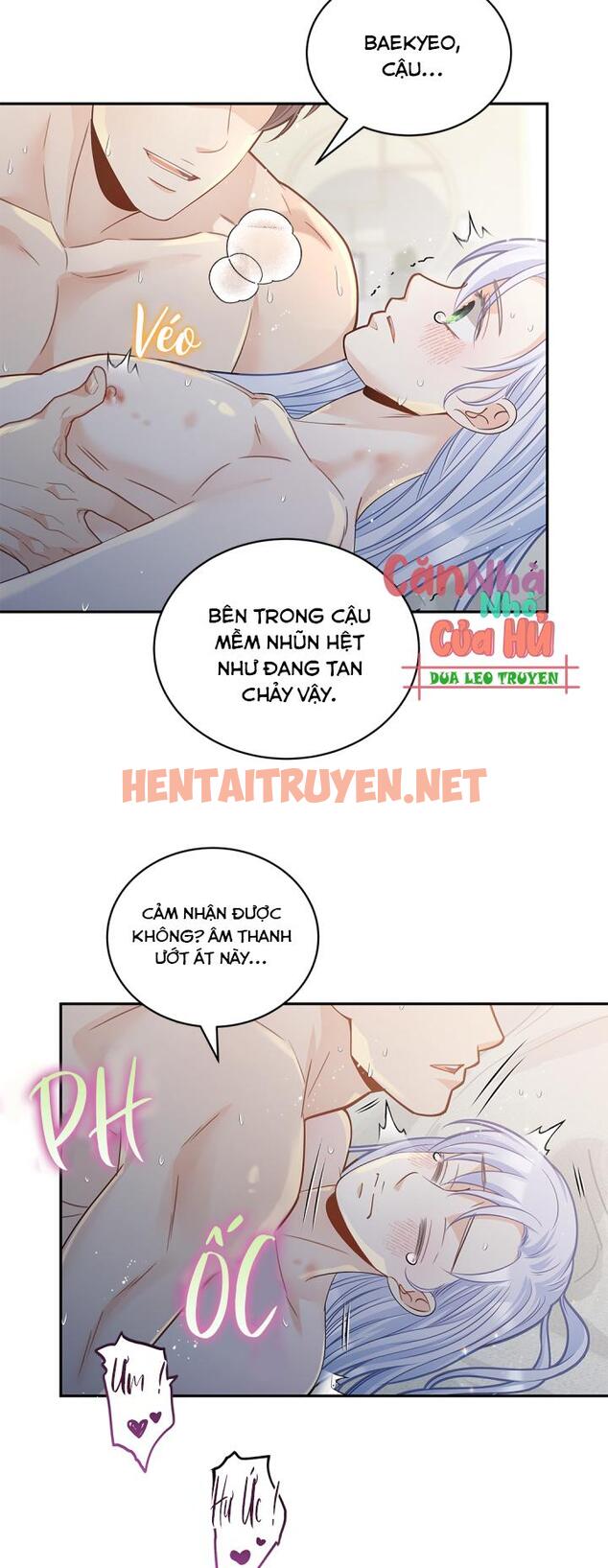 Xem ảnh Hôn Nhân Bị Đánh Cắp Của Hồ Ly - Chap 18 - img_015_1662196603 - HentaiTruyen.net