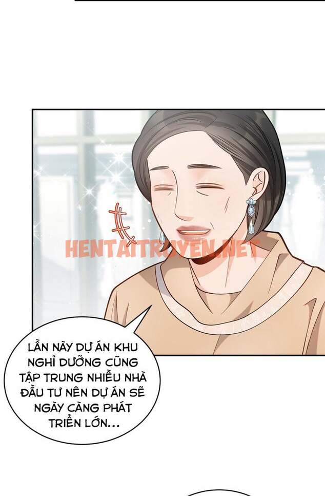 Xem ảnh Hôn Nhân Bị Đánh Cắp Của Hồ Ly - Chap 19 - img_049_1662738265 - TruyenVN.APP