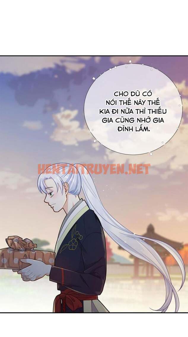 Xem ảnh Hôn Nhân Bị Đánh Cắp Của Hồ Ly - Chap 20 - img_015_1663346261 - HentaiTruyen.net