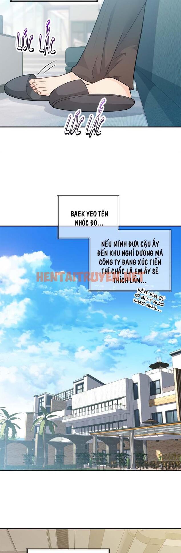 Xem ảnh Hôn Nhân Bị Đánh Cắp Của Hồ Ly - Chap 23 - img_019_1665245541 - HentaiTruyen.net