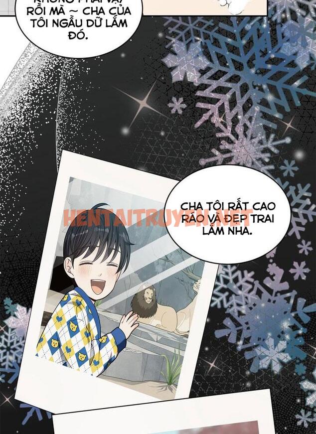 Xem ảnh Hôn Nhân Bị Đánh Cắp Của Hồ Ly - Chap 34 - img_010_1685643423 - HentaiTruyenVN.net