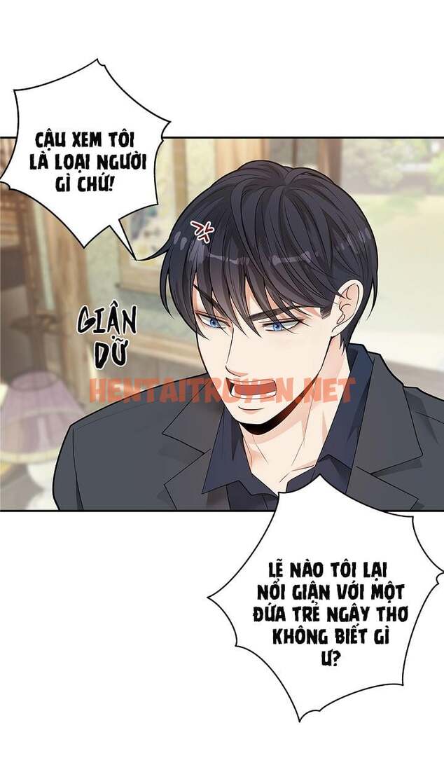 Xem ảnh Hôn Nhân Bị Đánh Cắp Của Hồ Ly - Chap 4 - img_010_1658553036 - HentaiTruyen.net