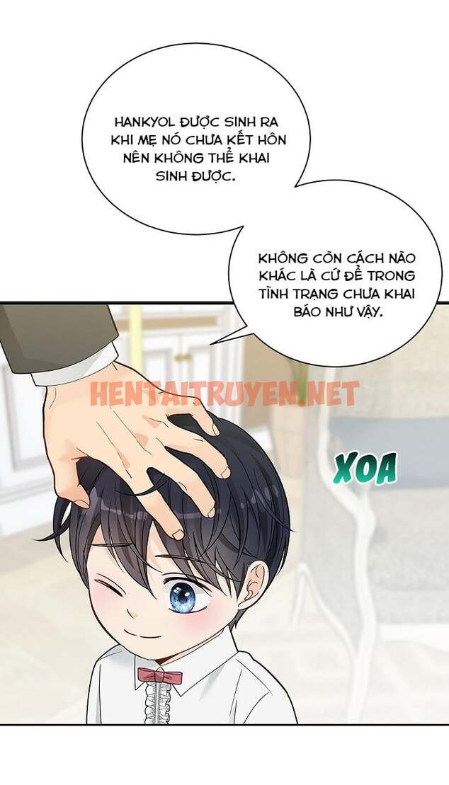 Xem ảnh Hôn Nhân Bị Đánh Cắp Của Hồ Ly - Chap 4 - img_048_1658553086 - HentaiTruyen.net