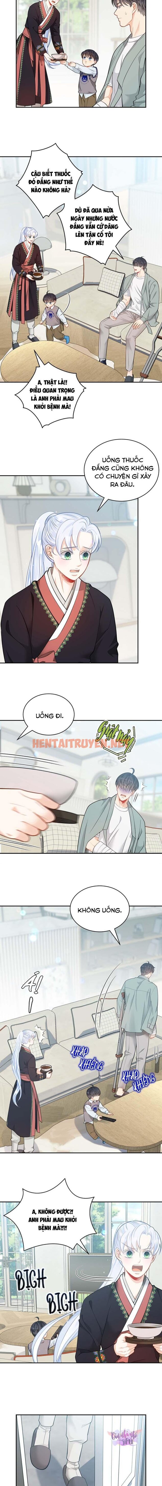 Xem ảnh Hôn Nhân Bị Đánh Cắp Của Hồ Ly - Chap 43 - img_016_1690917336 - HentaiTruyenVN.net