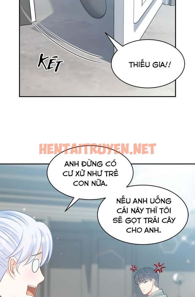 Xem ảnh Hôn Nhân Bị Đánh Cắp Của Hồ Ly - Chap 43 - img_017_1690917337 - HentaiTruyen.net