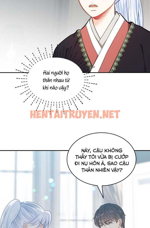 Xem ảnh Hôn Nhân Bị Đánh Cắp Của Hồ Ly - Chap 43 - img_043_1690917337 - HentaiTruyenVN.net