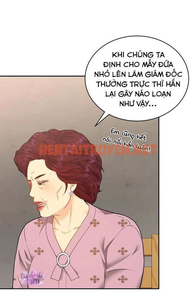 Xem ảnh Hôn Nhân Bị Đánh Cắp Của Hồ Ly - Chap 43 - img_051_1690917338 - HentaiTruyenVN.net