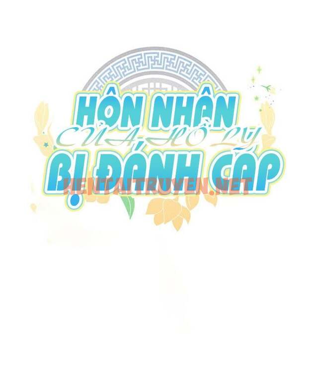 Xem ảnh Hôn Nhân Bị Đánh Cắp Của Hồ Ly - Chap 8 - img_013_1658552804 - HentaiTruyen.net