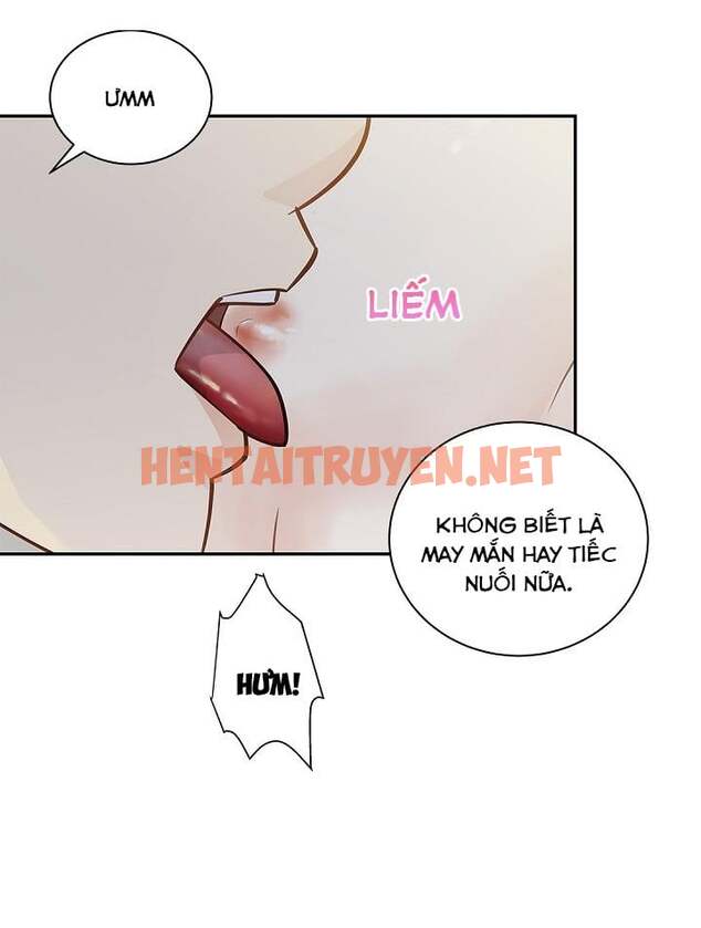 Xem ảnh Hôn Nhân Bị Đánh Cắp Của Hồ Ly - Chap 8 - img_026_1658552821 - HentaiTruyen.net