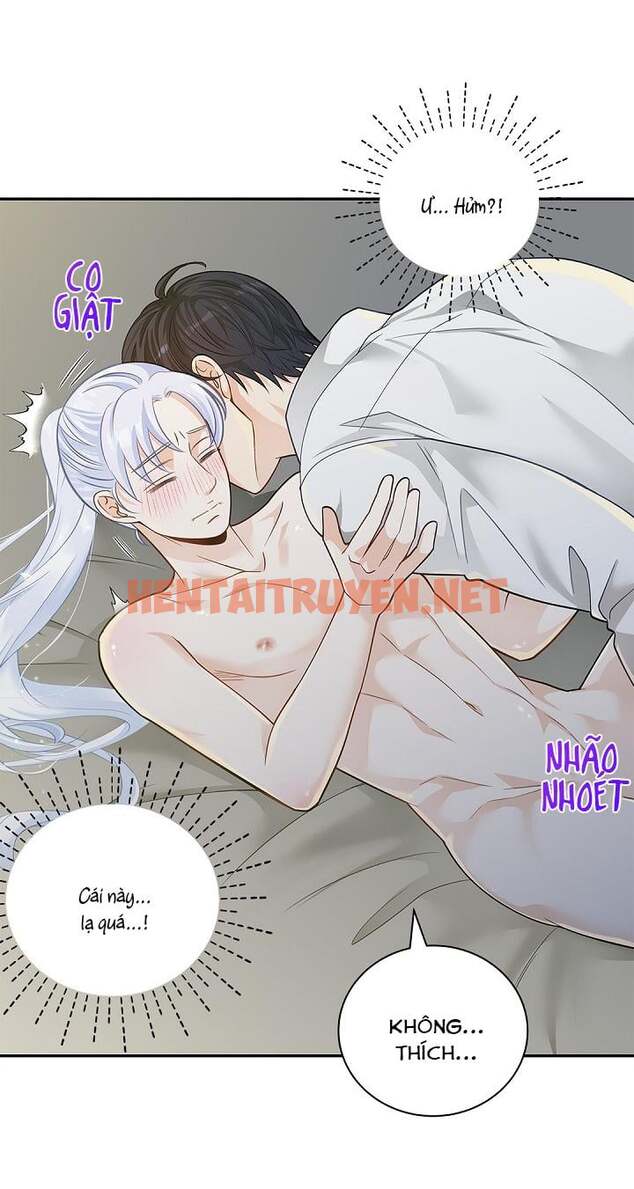 Xem ảnh Hôn Nhân Bị Đánh Cắp Của Hồ Ly - Chap 8 - img_047_1658552851 - HentaiTruyen.net