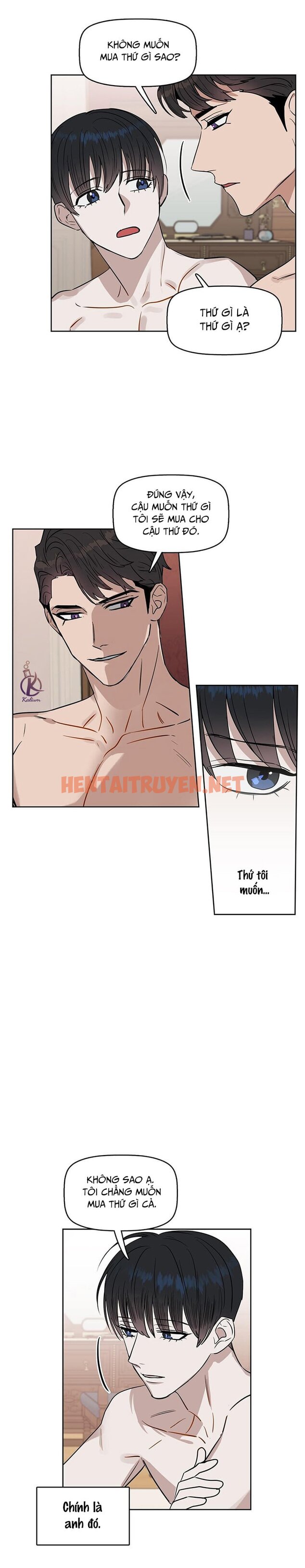 Xem ảnh Hôn Tôi Đi, Đồ Dối Trá - Chap 22 - img_020_1637851281 - TruyenVN.APP