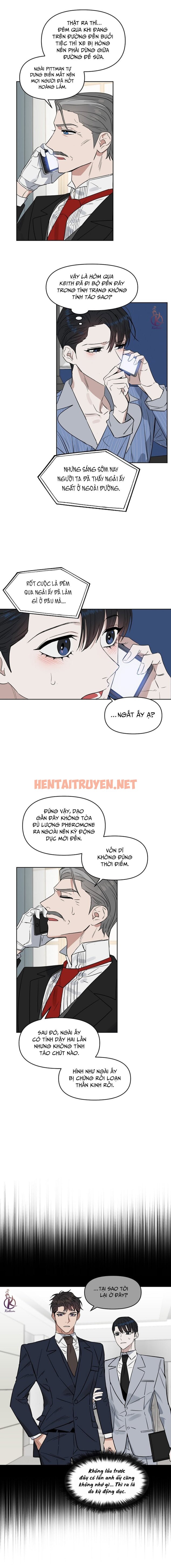 Xem ảnh Hôn Tôi Đi, Đồ Dối Trá - Chap 28 - img_012_1637851334 - HentaiTruyenVN.net