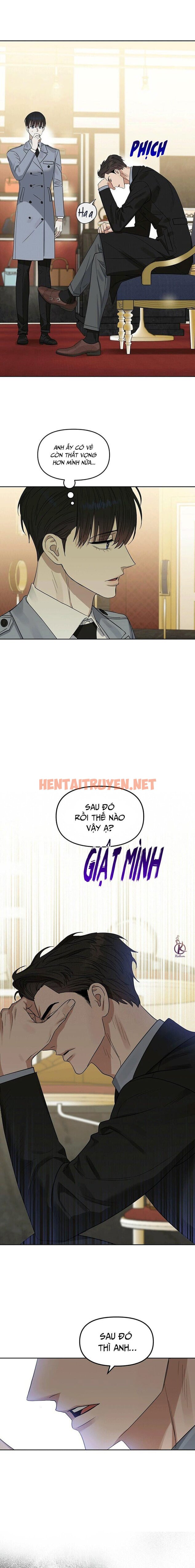 Xem ảnh Hôn Tôi Đi, Đồ Dối Trá - Chap 66 - img_003_1653841044 - TruyenVN.APP