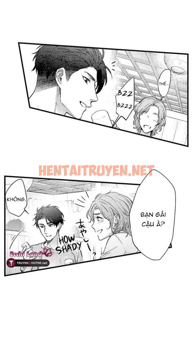 Xem ảnh Hôn Ước Tình Bạn - Chap 8.1 - img_017_1693703383 - HentaiTruyen.net