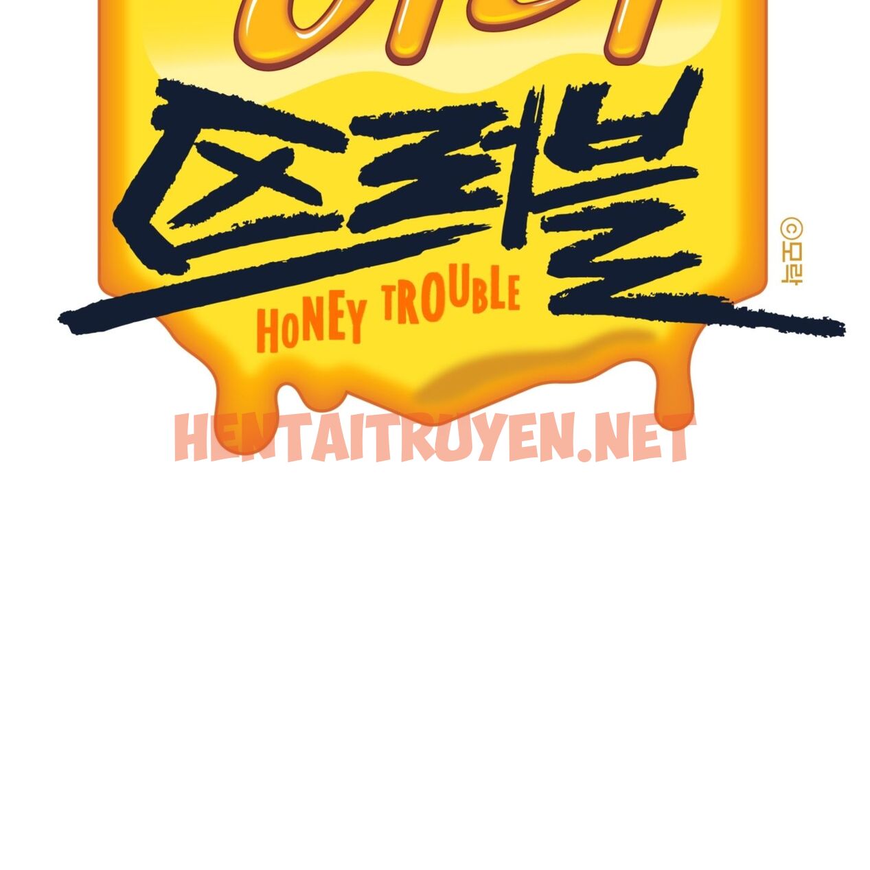 Xem ảnh Honey Trouble - Chap 25.1 - img_009_1694225841 - HentaiTruyen.net