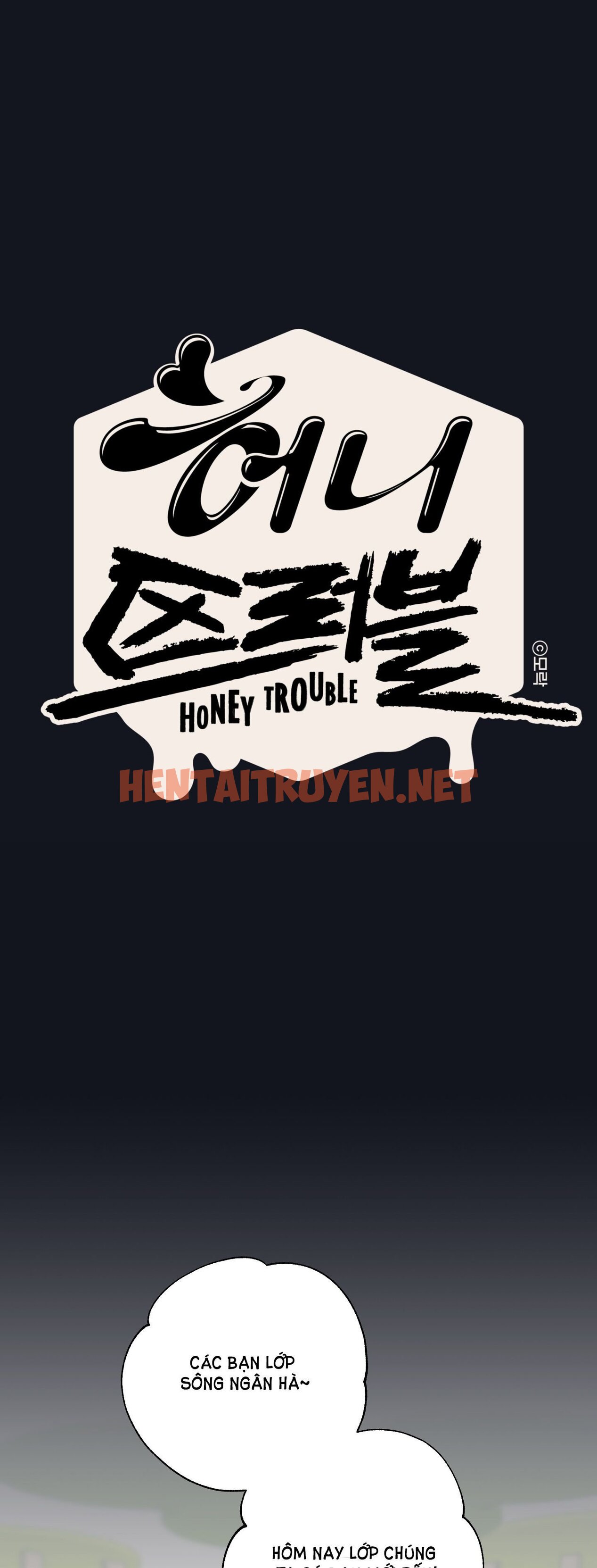 Xem ảnh Honey Trouble - Chap 7.1 - img_001_1693882329 - HentaiTruyen.net