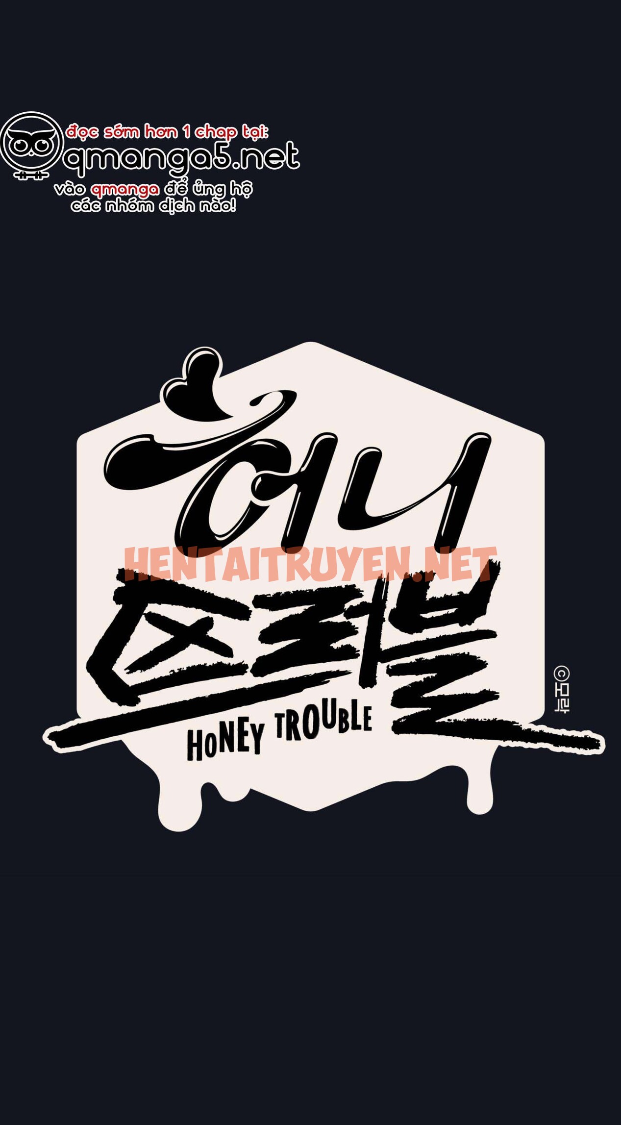 Xem ảnh Honey Trouble - Chap 7 - img_001_1675269379 - HentaiTruyen.net