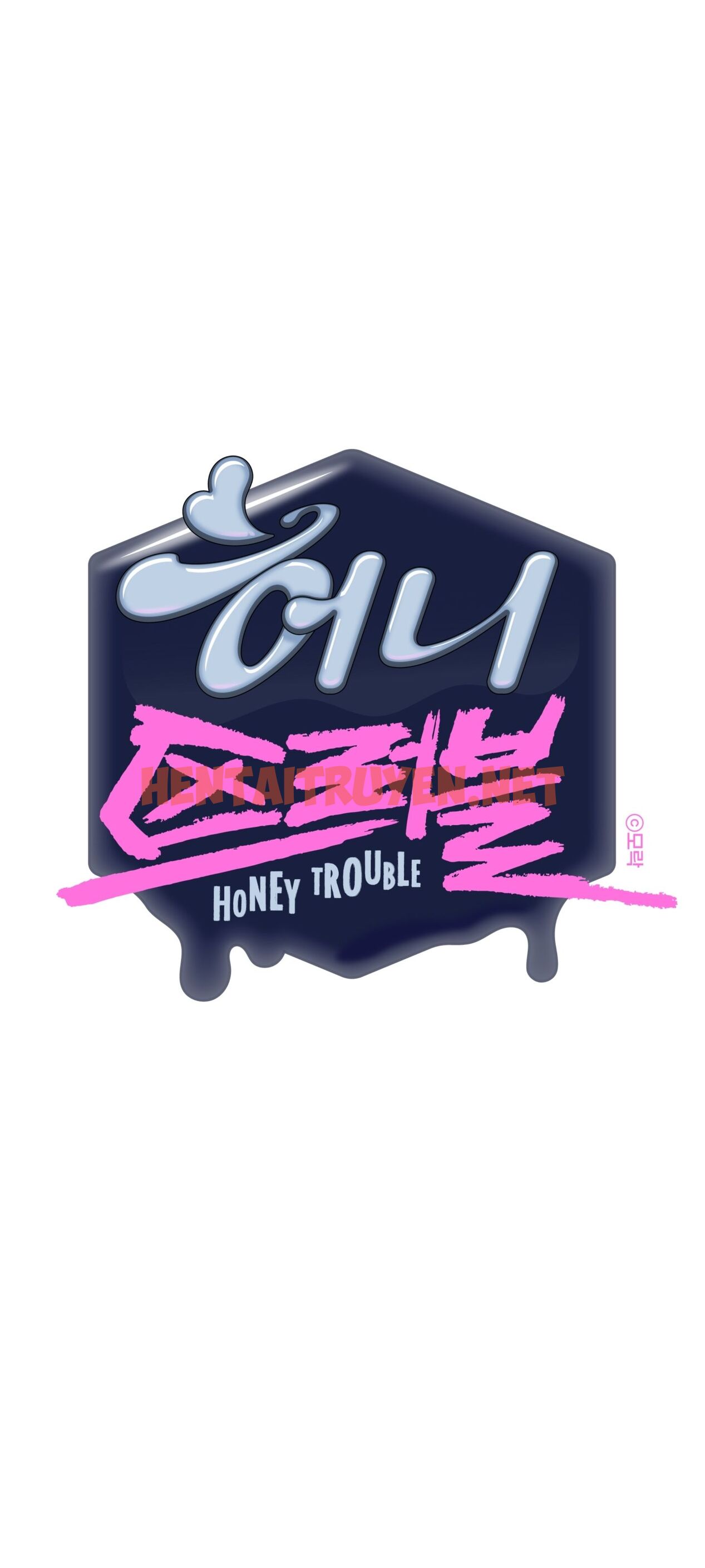 Xem ảnh Honey Trouble - Chap 8.1 - img_023_1693882467 - HentaiTruyen.net