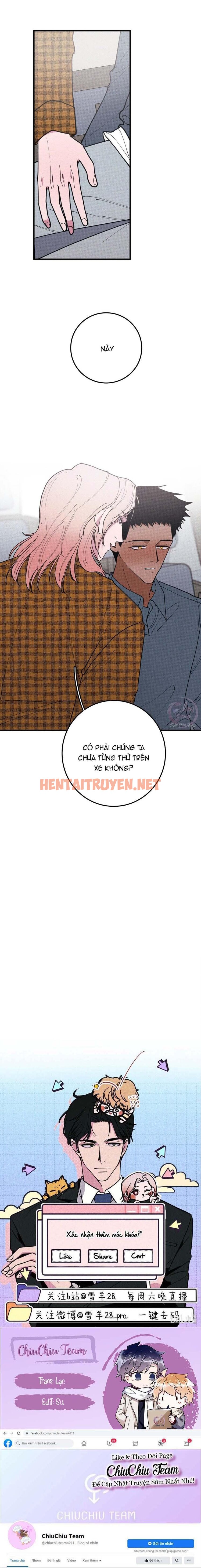 Xem ảnh Hộp Bánh Quy Định Mệnh - Chap 38 - img_015_1672623409 - TruyenVN.APP