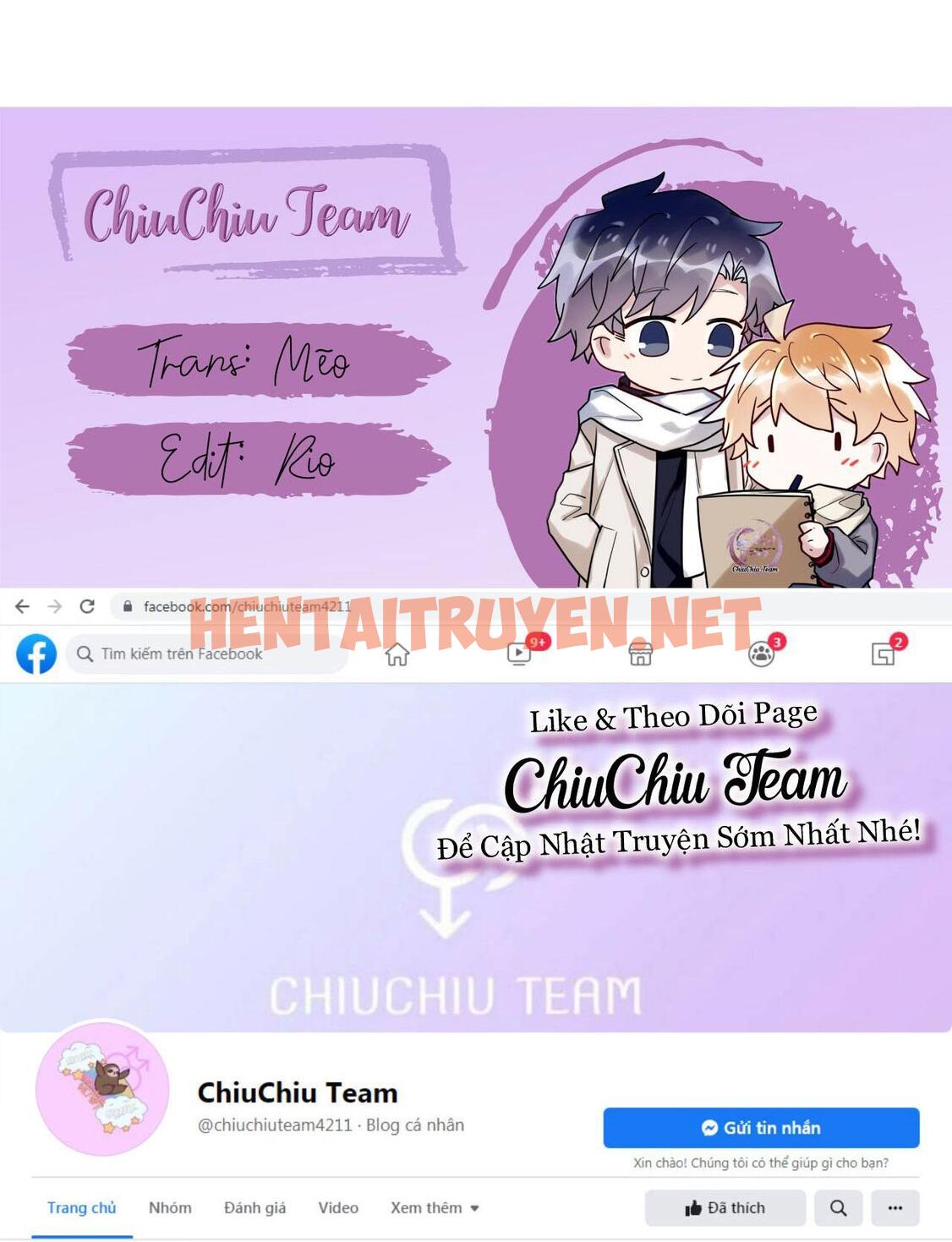 Xem ảnh Hộp Bánh Quy Định Mệnh - Chap 7 - img_010_1668750654 - TruyenVN.APP