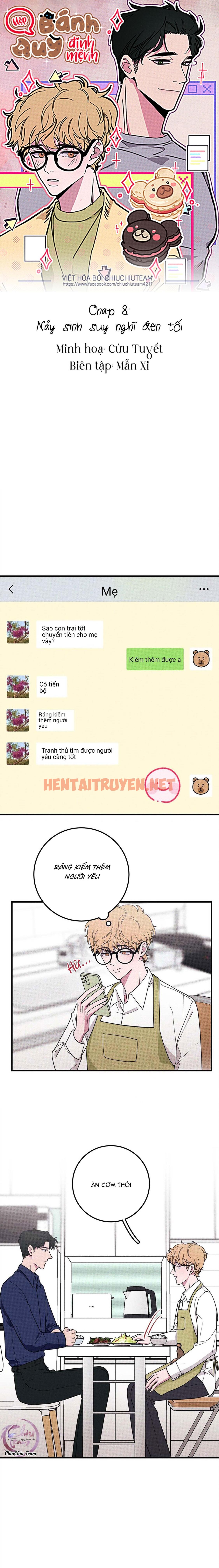 Xem ảnh Hộp Bánh Quy Định Mệnh - Chap 8 - img_002_1668750584 - TruyenVN.APP