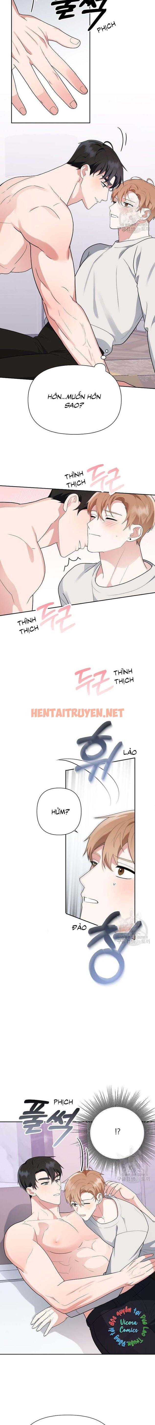 Xem ảnh Hợp Đồng Tài Trợ Tình Yêu - Chap 10 - img_009_1677514752 - HentaiTruyenVN.net