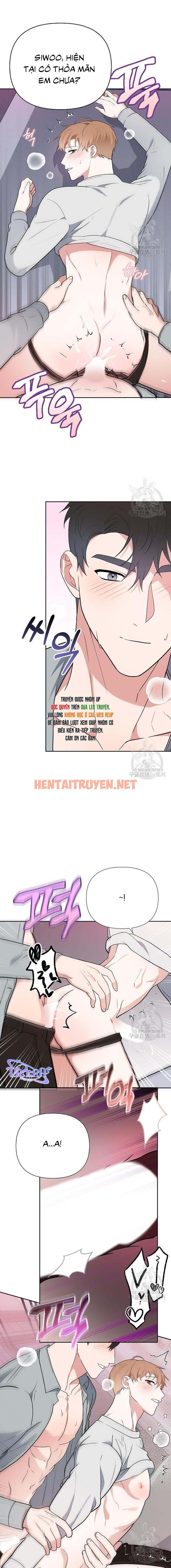 Xem ảnh Hợp Đồng Tài Trợ Tình Yêu - Chap 14 - img_016_1678810588 - HentaiTruyen.net