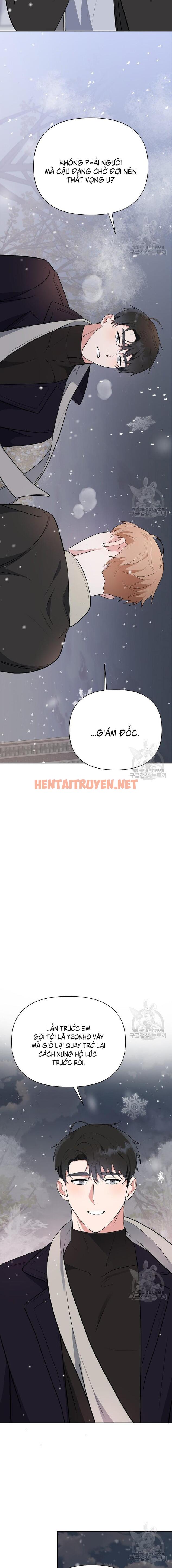 Xem ảnh Hợp Đồng Tài Trợ Tình Yêu - Chap 16 - img_015_1679160450 - TruyenVN.APP