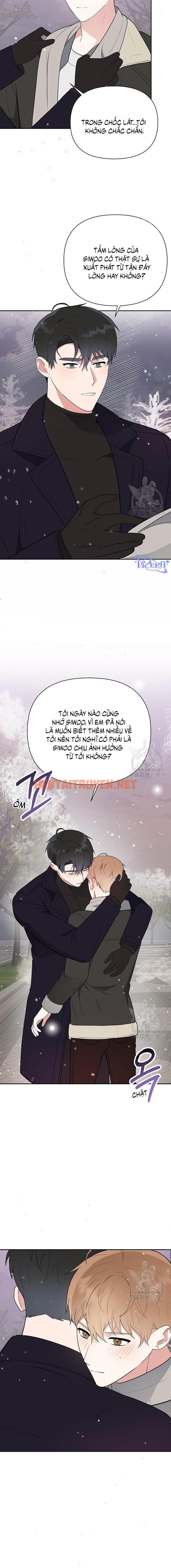 Xem ảnh Hợp Đồng Tài Trợ Tình Yêu - Chap 16 - img_018_1679160455 - TruyenVN.APP