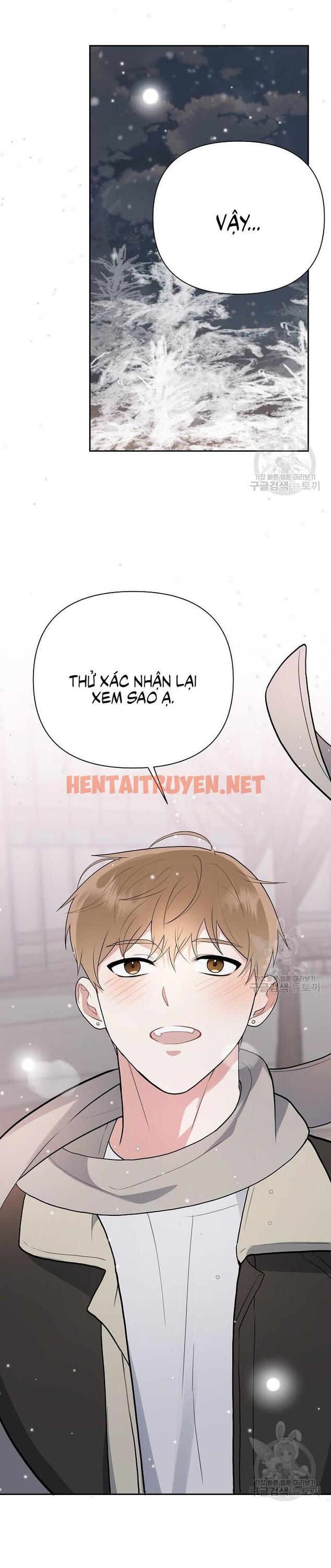 Xem ảnh Hợp Đồng Tài Trợ Tình Yêu - Chap 16 - img_019_1679160457 - HentaiTruyen.net