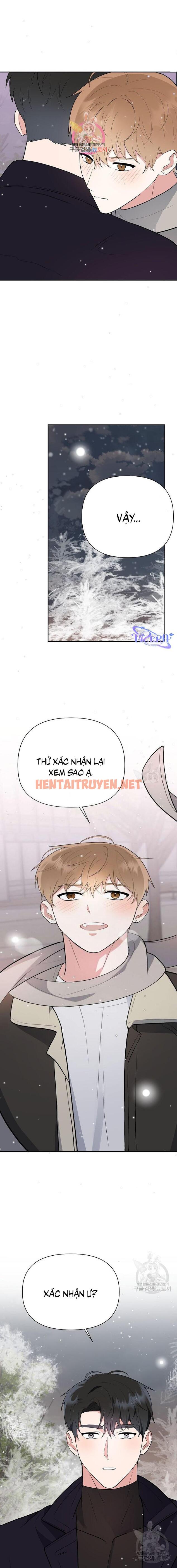 Xem ảnh Hợp Đồng Tài Trợ Tình Yêu - Chap 17 - img_002_1679325448 - TruyenVN.APP