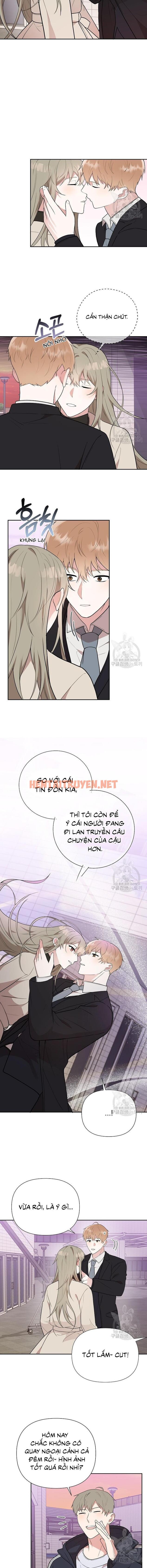 Xem ảnh Hợp Đồng Tài Trợ Tình Yêu - Chap 19 - img_007_1680104462 - TruyenVN.APP