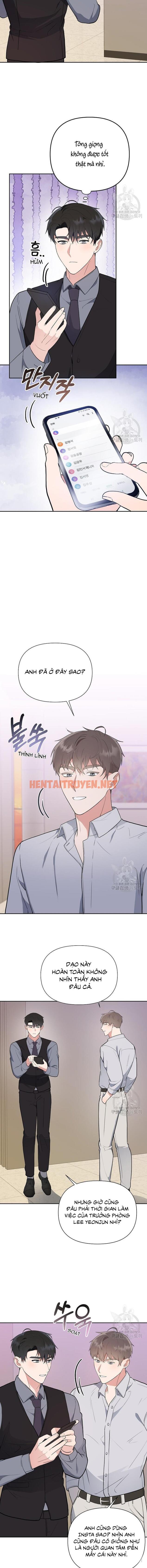 Xem ảnh Hợp Đồng Tài Trợ Tình Yêu - Chap 19 - img_011_1680104469 - HentaiTruyen.net