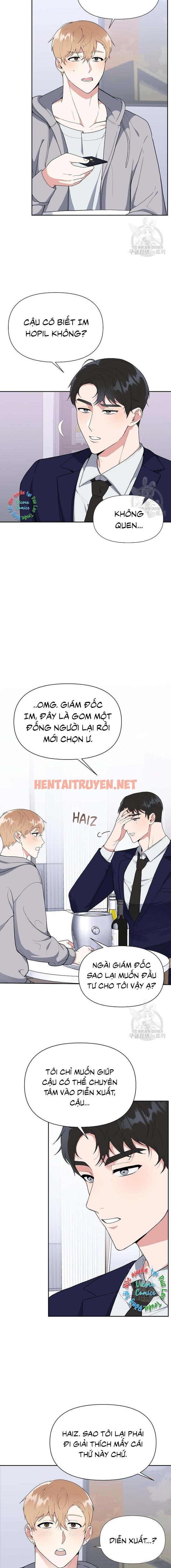 Xem ảnh Hợp Đồng Tài Trợ Tình Yêu - Chap 2 - img_004_1676193799 - HentaiTruyen.net