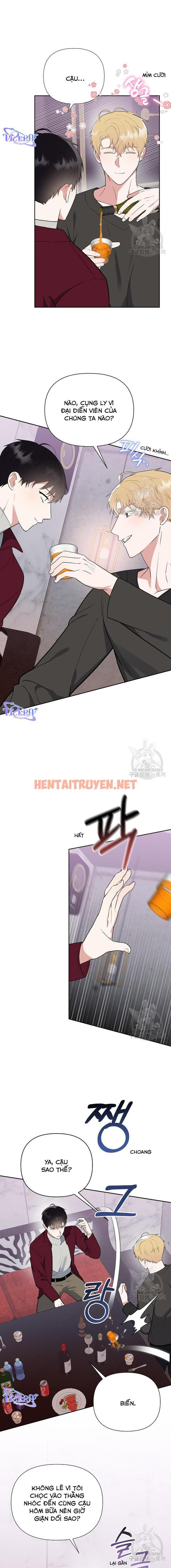 Xem ảnh Hợp Đồng Tài Trợ Tình Yêu - Chap 24 - img_003_1685711728 - HentaiTruyen.net